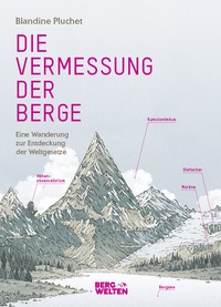 Abbildung von: Die Vermessung der Berge - BERGWELTEN