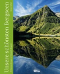 Cover: Unsere sch&ouml;nsten Bergseen - BERGWELTEN