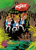 Cover: TaschenMosaik Band 53 - Tessloff Verlag Ragnar Tessloff GmbH & Co. KG