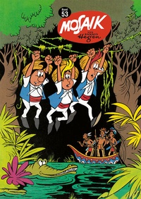 Abbildung von: TaschenMosaik Band 53 - Tessloff Verlag Ragnar Tessloff GmbH & Co. KG