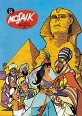 Cover: TaschenMosaik Band 56 - Tessloff Verlag Ragnar Tessloff GmbH & Co. KG