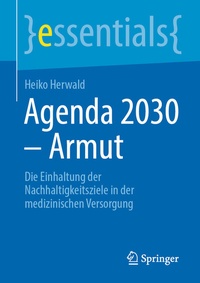 Abbildung von: Agenda 2030 - Armut - Springer