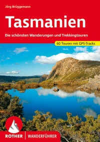 Abbildung von: Tasmanien - Rother Bergverlag