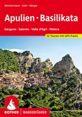 Abbildung von: Apulien - Basilikata - Rother Bergverlag