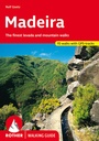 Cover: Madeira (Walking Guide) - Rother Bergverlag