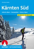 Bild: Kärnten Süd - Rother Bergverlag
