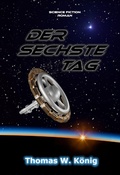 Cover: Der Sechste Tag - epubli