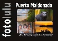 Abbildung von: Puerto Maldonado - BoD - Books on Demand