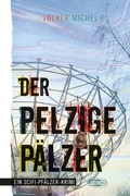Cover: Der pelzige P&auml;lzer - Lauinger Verlag