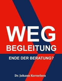 Abbildung von: Wegbegleitung - Books on Demand