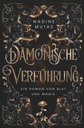 Cover: D&auml;monische Verf&uuml;hrung - Tolino Media
