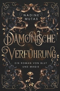 Enlarge image Cover: Dämonische Verführung - Tolino Media