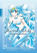 Cover: Mermaid Melody Pichi Pichi Pitch 02 - Altraverse GmbH