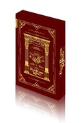 Cover: Tomb Raider King Collectors Edition 02 - Altraverse GmbH