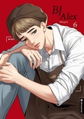 Cover: BJ Alex 06 - Altraverse GmbH