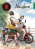 Cover: Navillera 01 - Altraverse GmbH