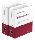 Cover: Selbstmedikation - Deutscher Apotheker Verlag