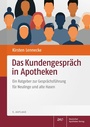 Bild: Das Kundengespräch in Apotheken - Deutscher Apotheker Verlag