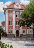 Cover: Meersburg - Schnell & Steiner