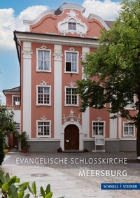 Abbildung von: Meersburg - Schnell & Steiner