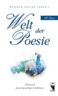 Cover: Welt der Poesie - Frieling & Huffmann