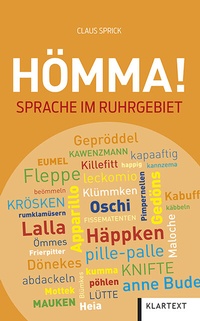 Abbildung von: Hömma! - Klartext