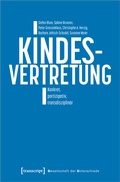 Cover: Kindesvertretung - transcript