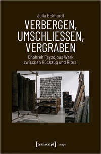Abbildung von: Verbergen, Umschließen, Vergraben - transcript