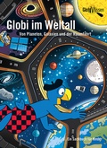 Cover: Globi im Weltall - Globi-Verlag