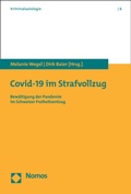 Bild: Covid-19 im Strafvollzug - Nomos