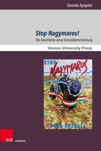 Abbildung von: Stop Nagymaros! - Brill Deutschland