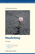 Cover: NeuAnfang - Rhein-Mosel-Verlag