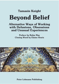 Enlarge image Cover: Beyond Belief - Lehmann, Peter