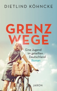 Abbildung von: Grenzwege - Jaron