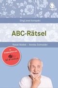 Abbildung von: ABC-Rätsel für Senioren - Singliesel