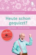 Abbildung von: Heute schon gequizzt? Das Quizbuch für Senioren - Singliesel