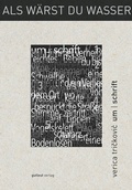 Cover: um | schrift - gutleut verlag