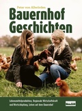 Cover: Bauernhof Geschichten - Medien Kontor Elbe