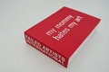 Cover: failed artists international: collected confessions - nn buch