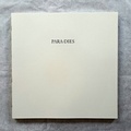 Cover: paradies / Daniel Wrede - nn buch
