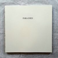 Enlarge image Cover: paradies / Daniel Wrede - nn buch