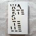 Cover: WarteStelle / Kornelia Hoffmann - nn buch
