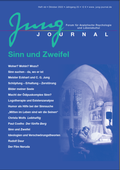 Bild: Jung Journal Heft 48: Sinn und Zweifel - opus magnum