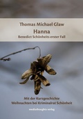 Cover: Hanna - Mediathoughts