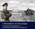 Cover: U-Bootm&auml;nner als Panzerj&auml;ger - Luftfahrtverlag-Start