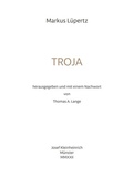 Cover: TROJA - Kleinheinrich