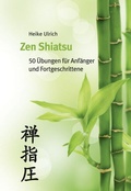 Cover: Zen Shiatsu - BC Publications
