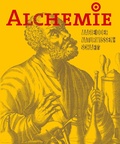 Cover: Alchemie - Magie oder Naturwissenschaft? - Weserrenaissance-Museum Schloss Brake