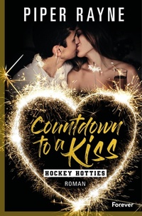 Enlarge image Cover: Countdown to a Kiss - Forever