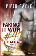 Cover: Faking it with #41 - Forever